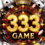 333 Game
