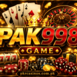 PAK998 Game