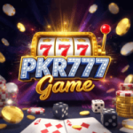 PKR777 Game
