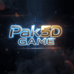 Pk5D Gamee