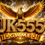 UK555 Game