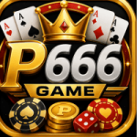 P666 Game